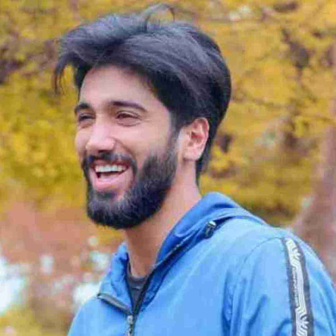 جواد عباسی نشو یار جان