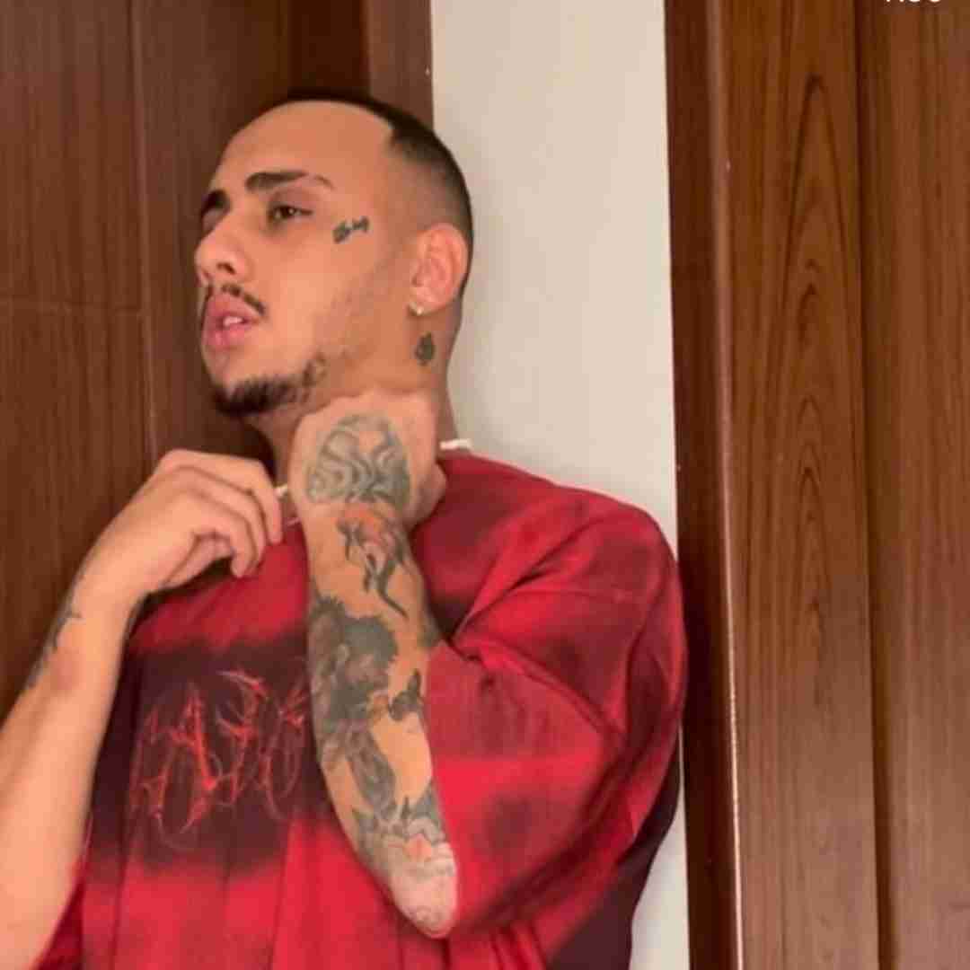 شایان یو همش دنبال توجه فکره پیچتی بچه