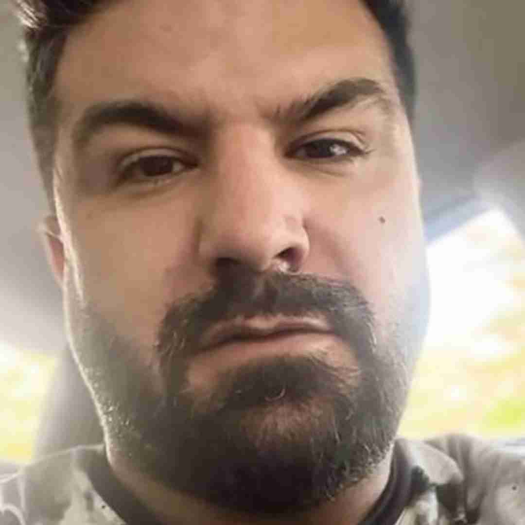 مجید خراطها دلم براش تنگه تنگه تنگ شده گریه هام قشنگ شده