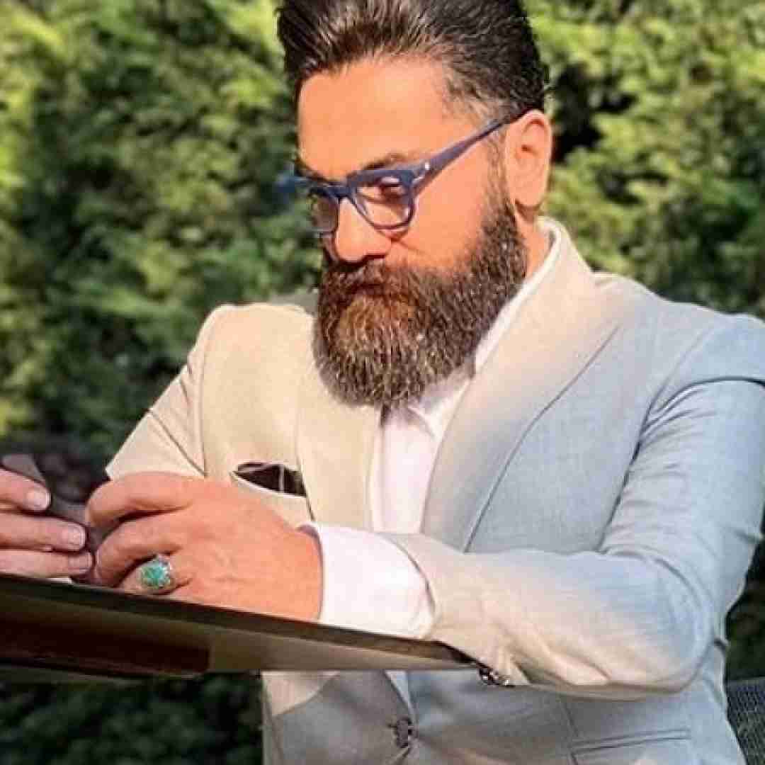 علی زند وکیلی خدا