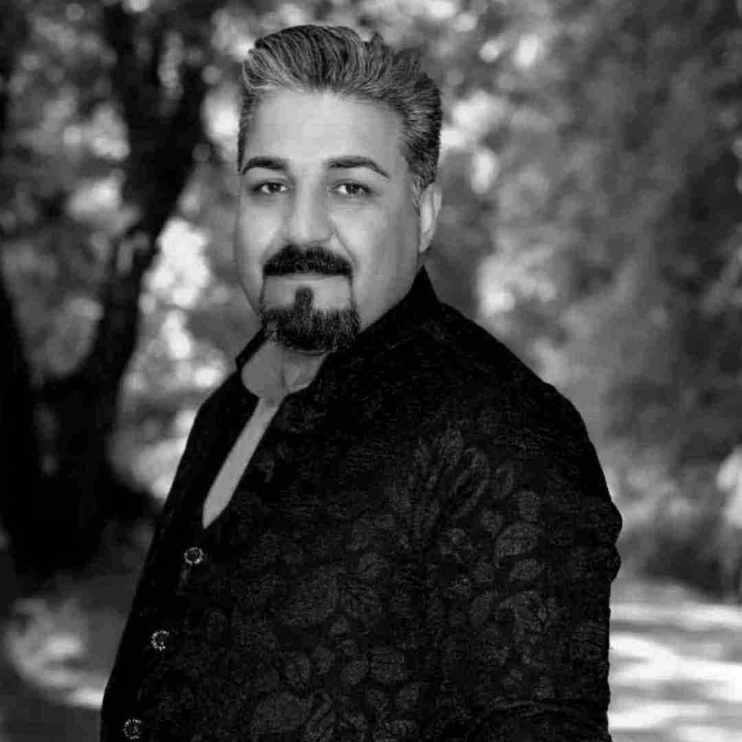 مرتضی هورامی چومه مالی به میوانی