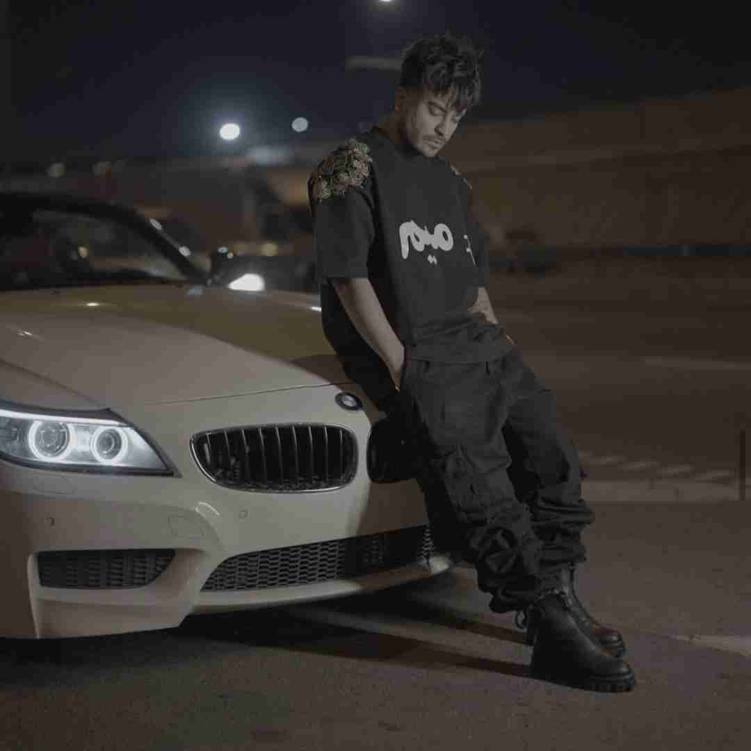 دانلود آهنگ میبینمت از میلاد راستاد