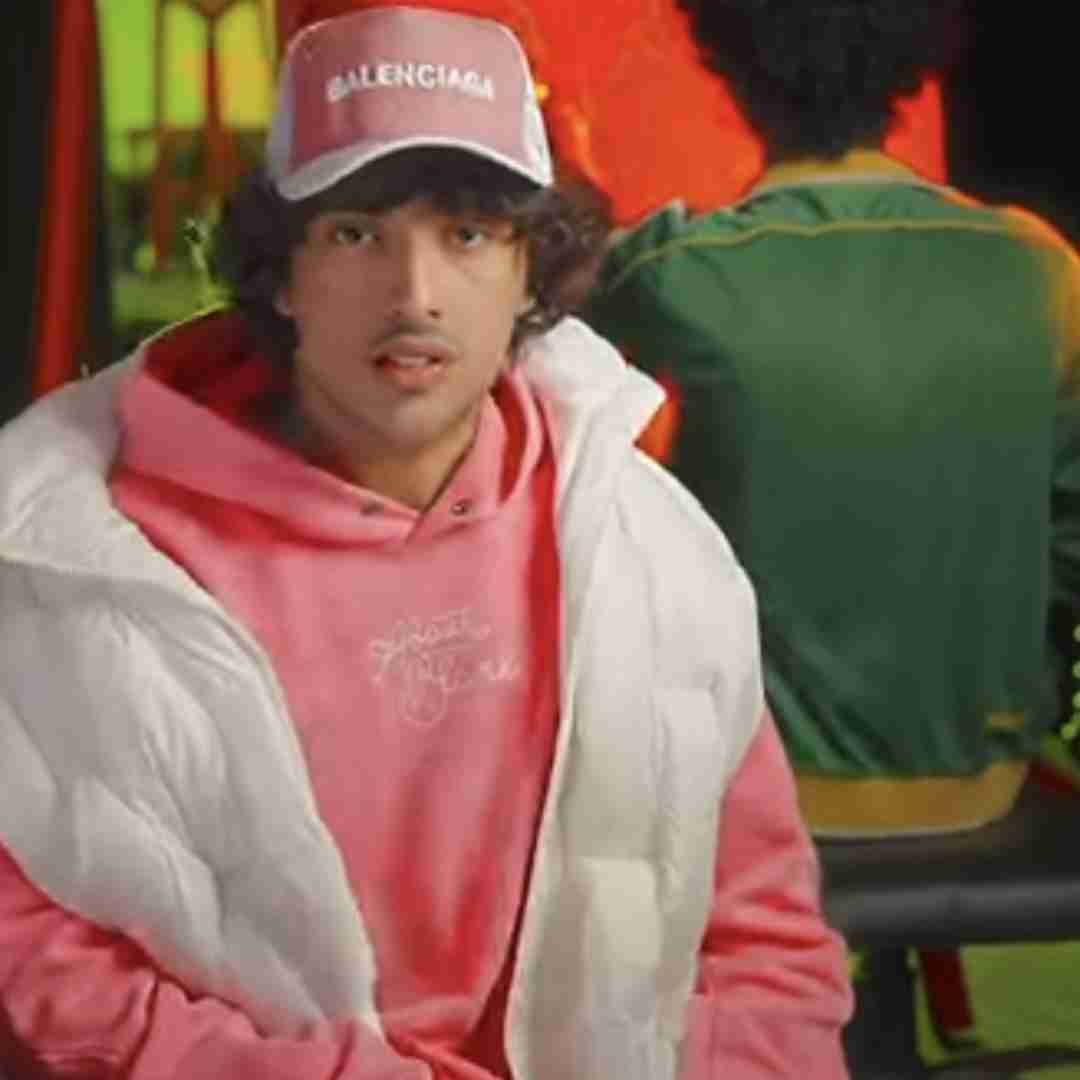 بابی هپی برس دی ۲