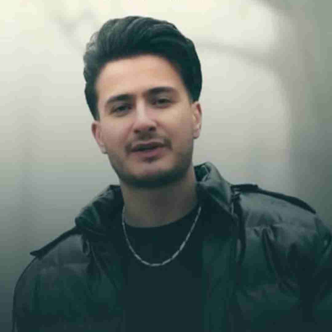 سجاد رشیدی استوری