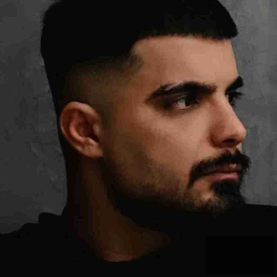 دانلود آهنگ دلتنگی از احسان رمضانی