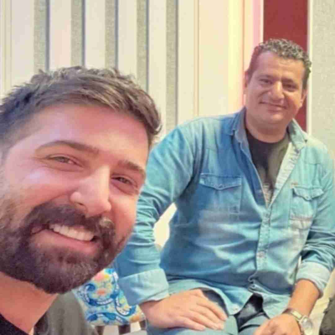 حمید هیراد دلم گرفت مرا صدا کن