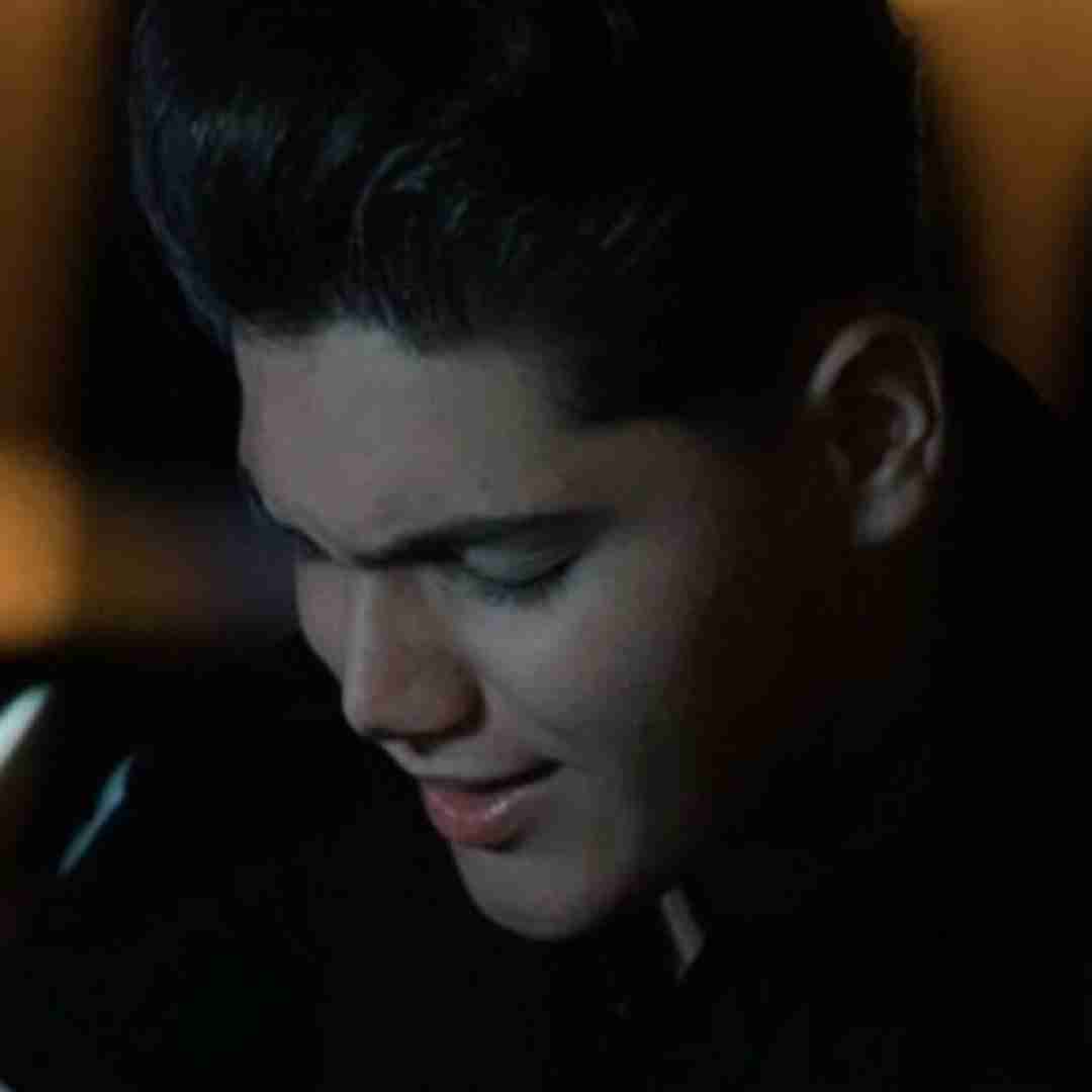 فرزام خیری خاطره