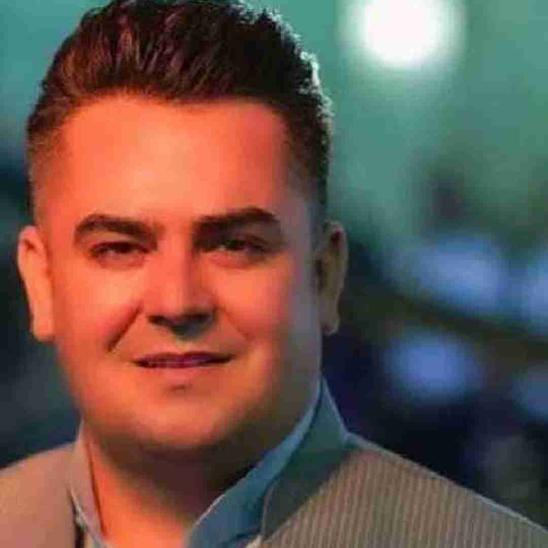 فرشاد امینی ماچانی پاییز عاشقا