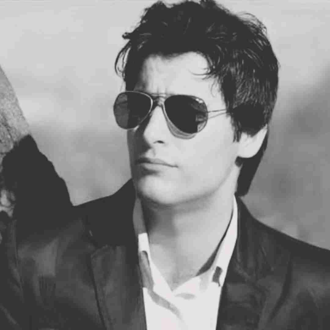 فرشید نادری غوغا