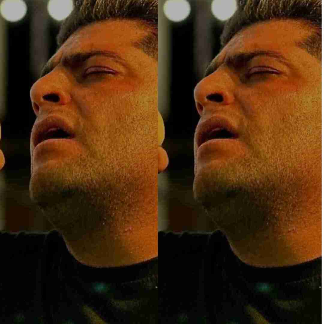 فرشاد مرادی فره حالم خراوه