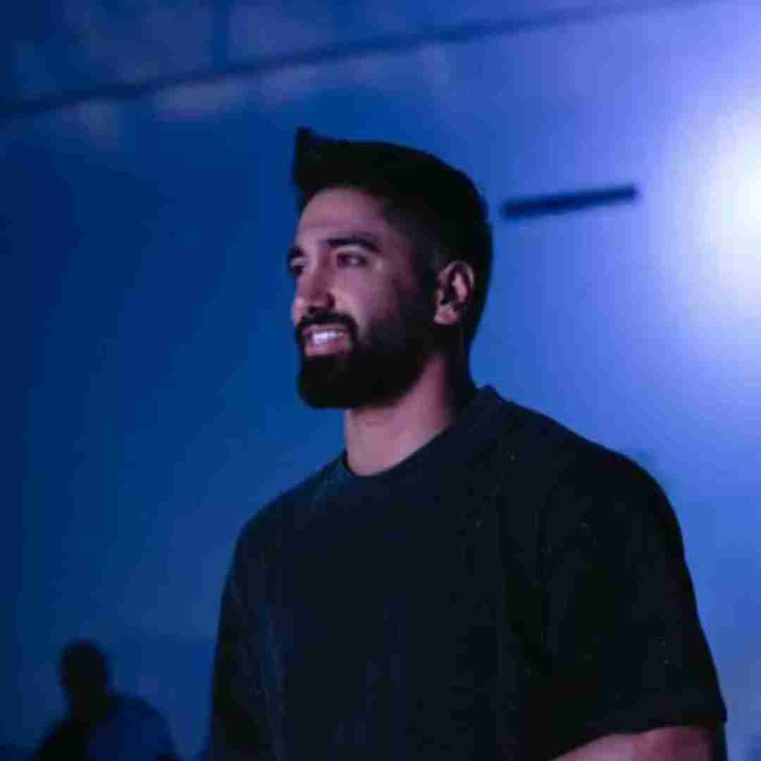 جواد عباسی یار ابدیم