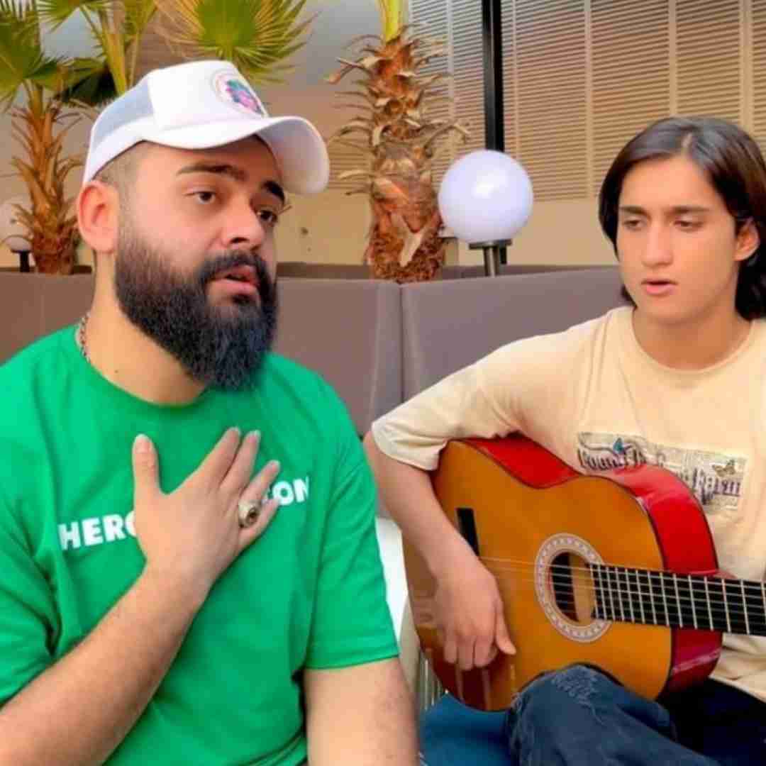 دانلود آهنگ دیدی از علیراد