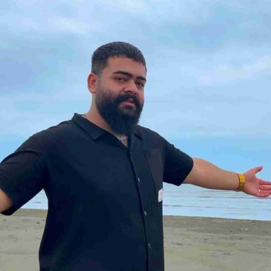 دانلود آهنگ دیدی من تونستم دیدی شد پا بزارم رو حسم از علیراد