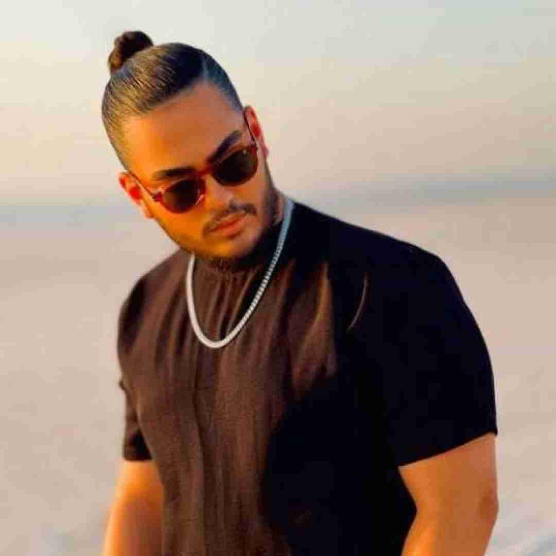 نیواد نیمه شب