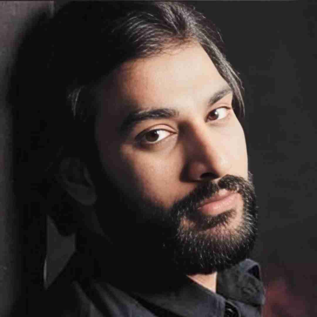 امید حاجیلی و ناصر عبداللهی نقش جمال