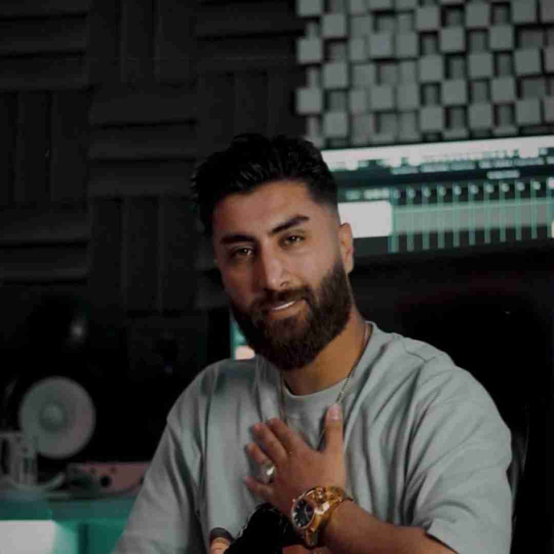 علی رمضانپور حاکم دل