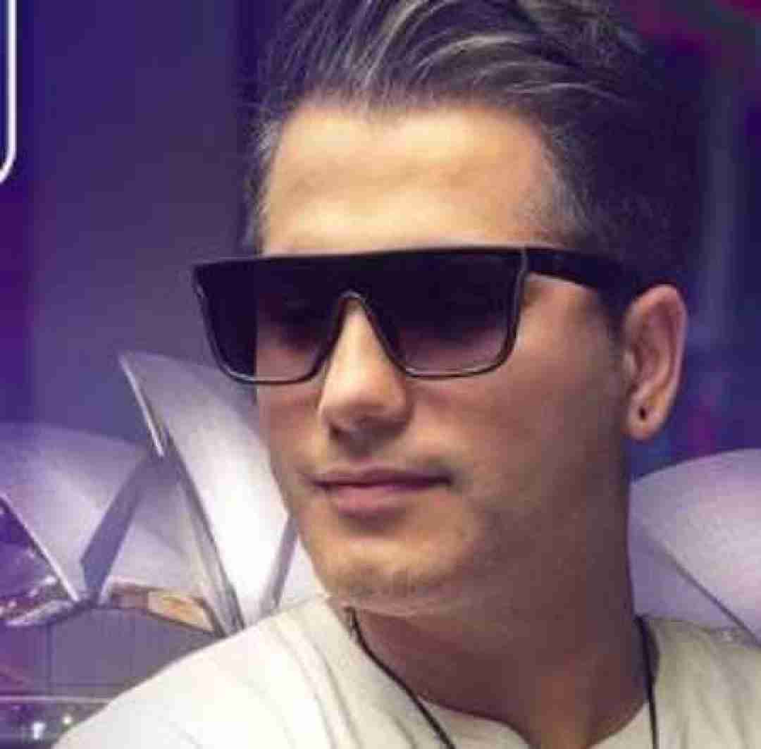 احمد سعیدی آﻫﺎی ﻫﻢ ﺻﺤﺒﺘﻢ اﮔﻪ ﺑﺮی ﺗﻮ ﻏﺮﺑﺘﻢ