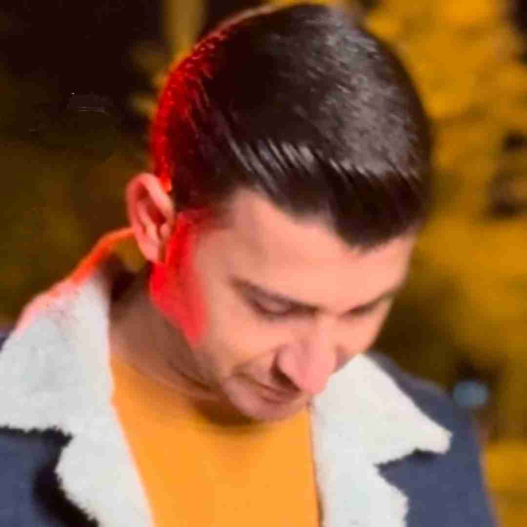 دانلود آهنگ زهرا نرو از مرتضی باب