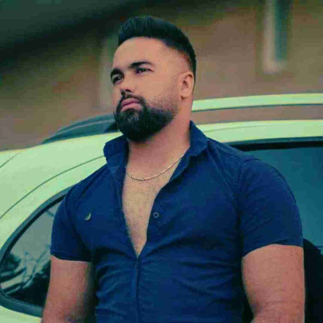 امیررضا کله هوی حاکم