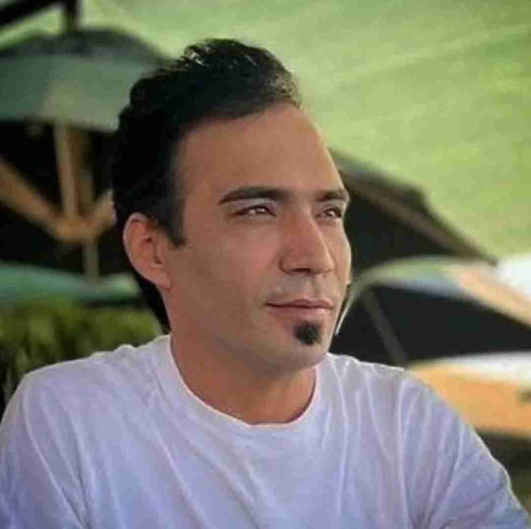 هومن پناهی مهس و خراب 2 