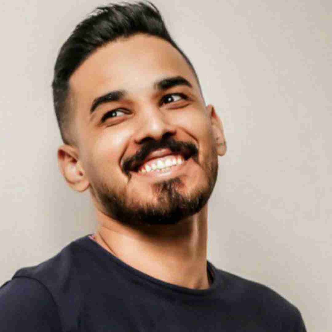 فاضل دریس خاطرات