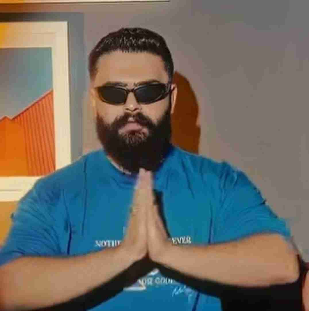 دانلود آهنگ هوا که ابری میشه چش من بارونه از علیراد