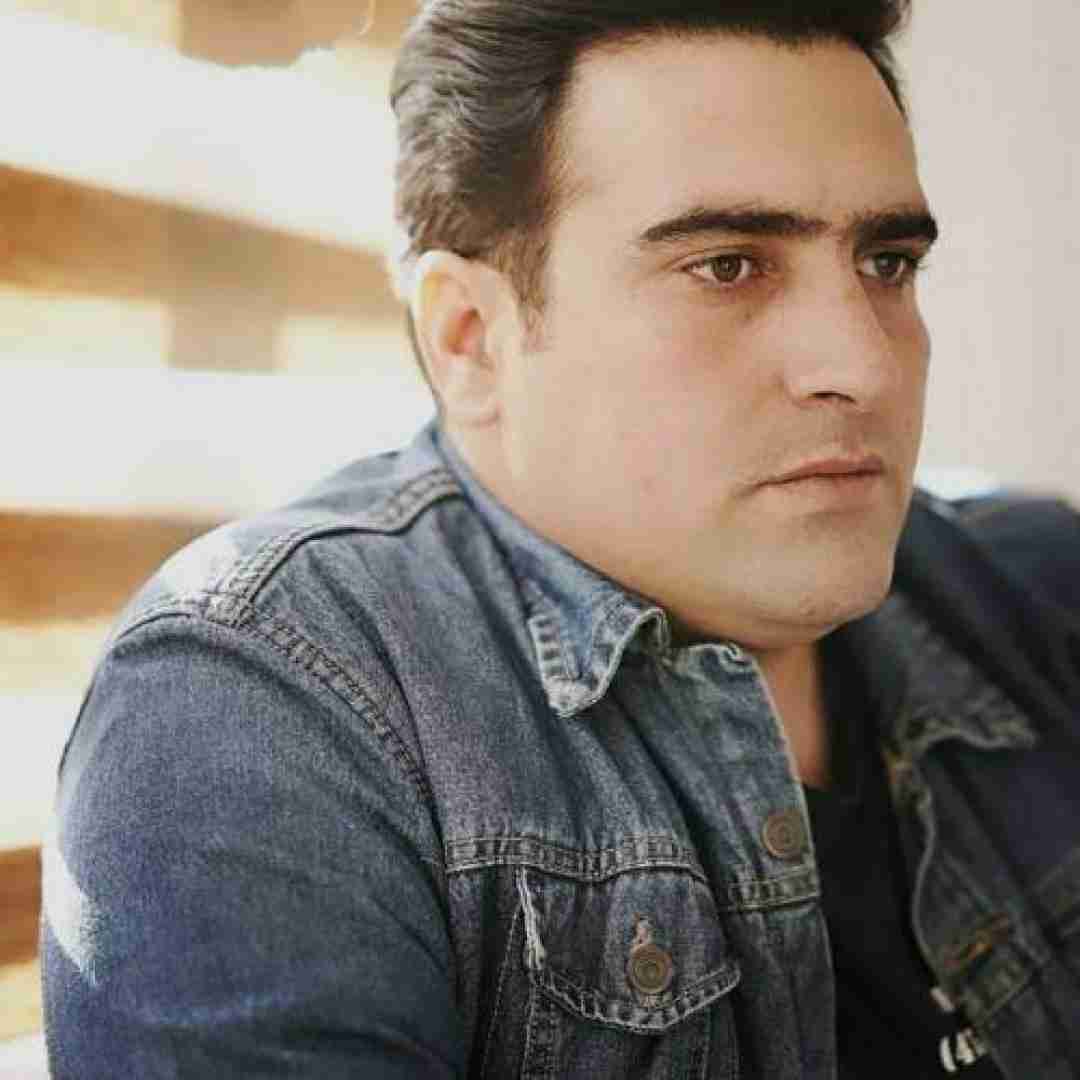 علی فرزامی دلشوره هام