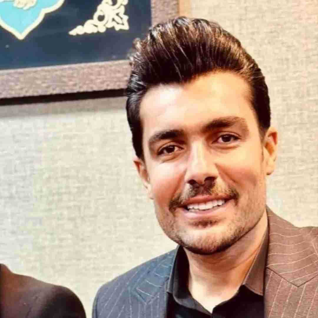 فرشید حکمتی سلطان قلبم