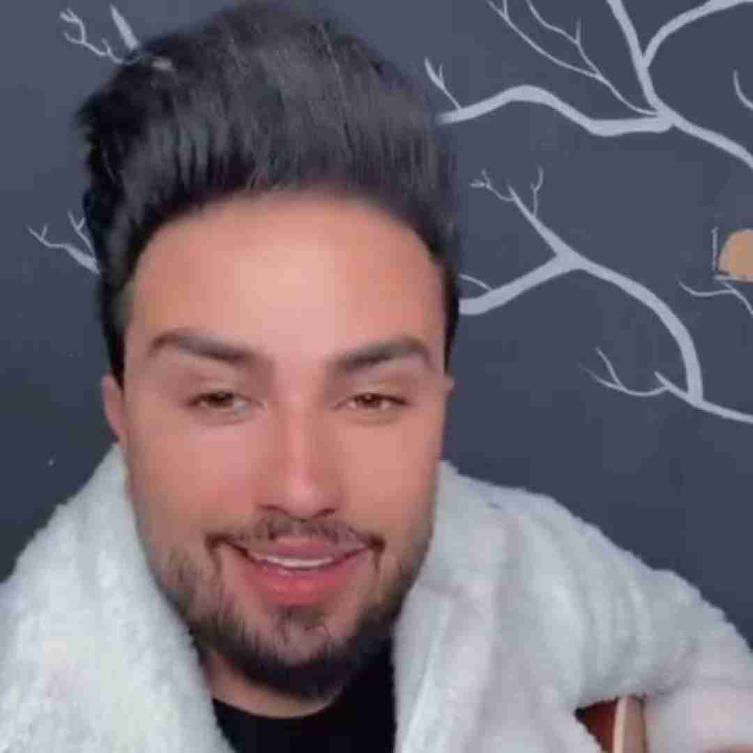 سالار صفرزاده بیا چشام شده خیره به در