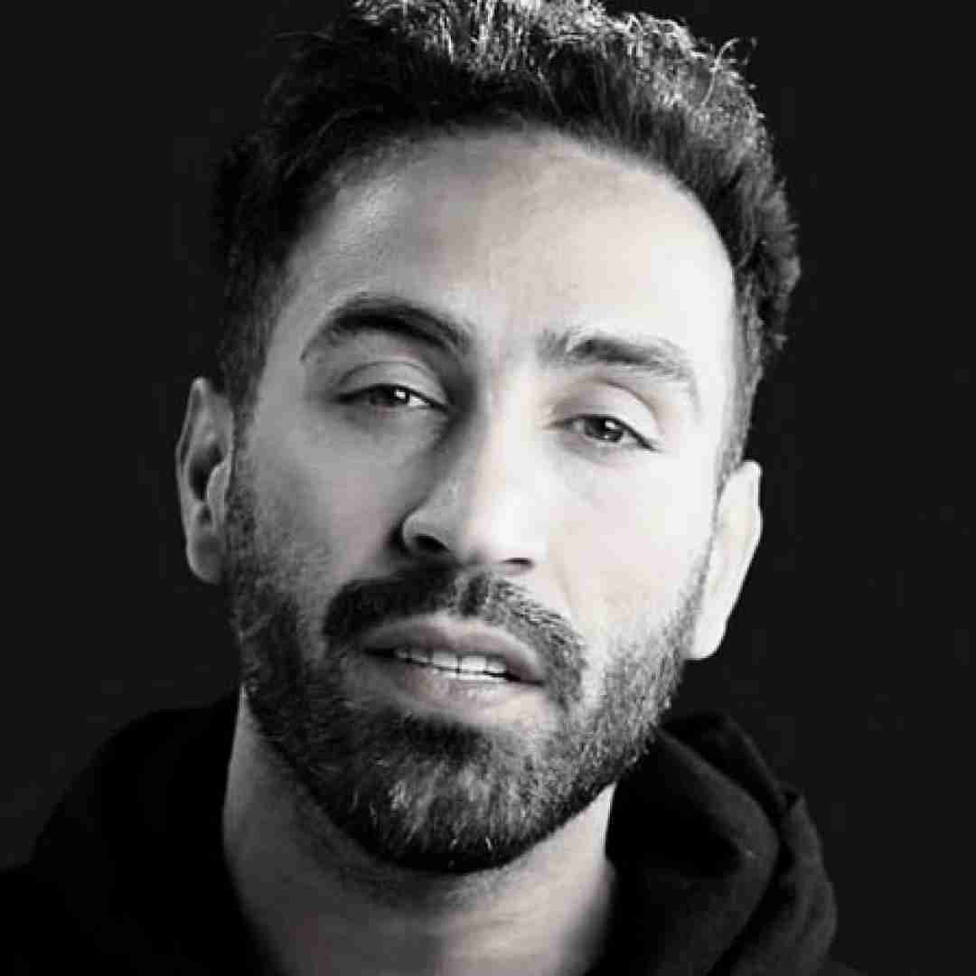 احمد سلو مودی