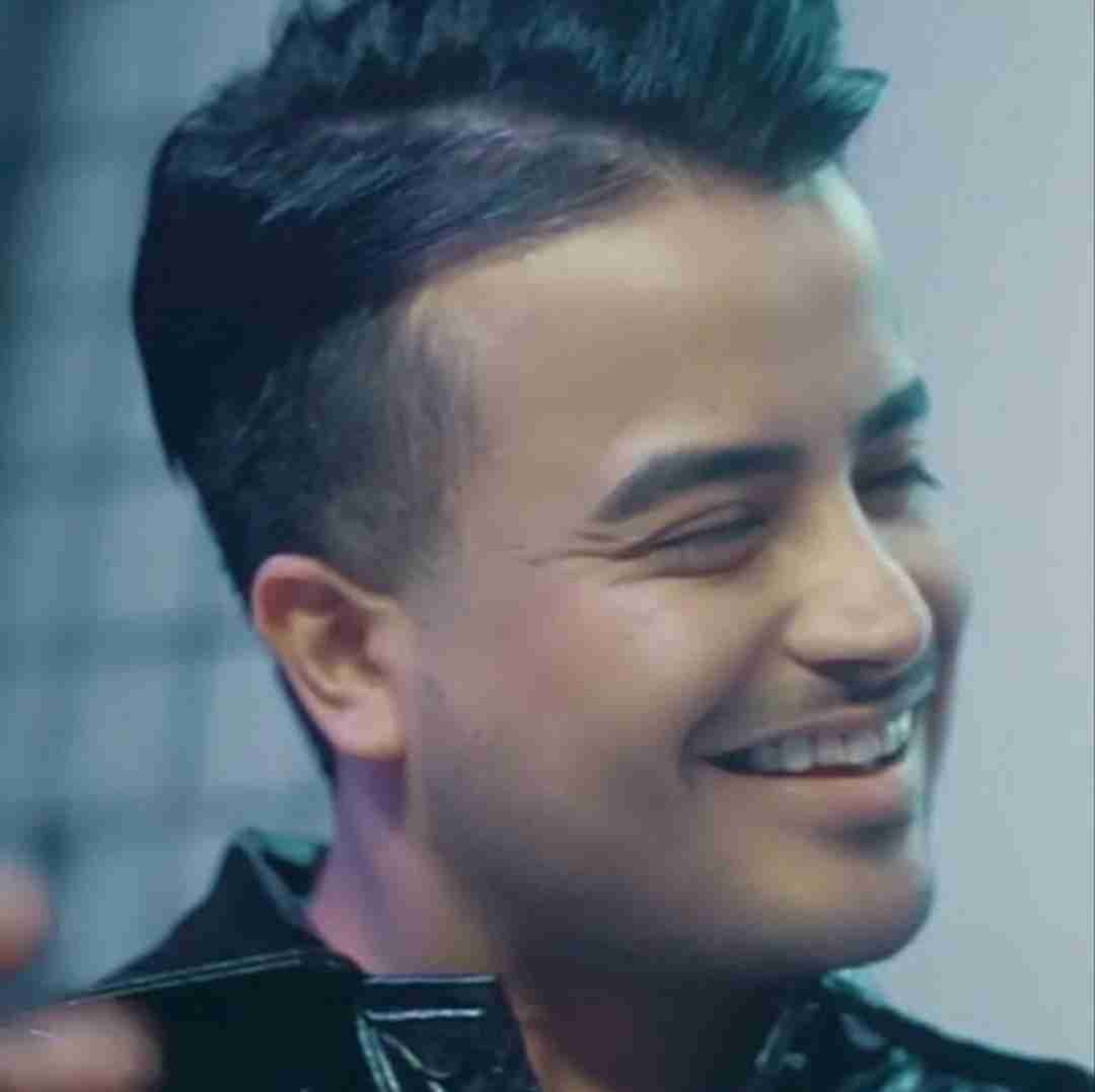 میلاد راستاد به من که بود از اولش دلم نبود قبولت کنم