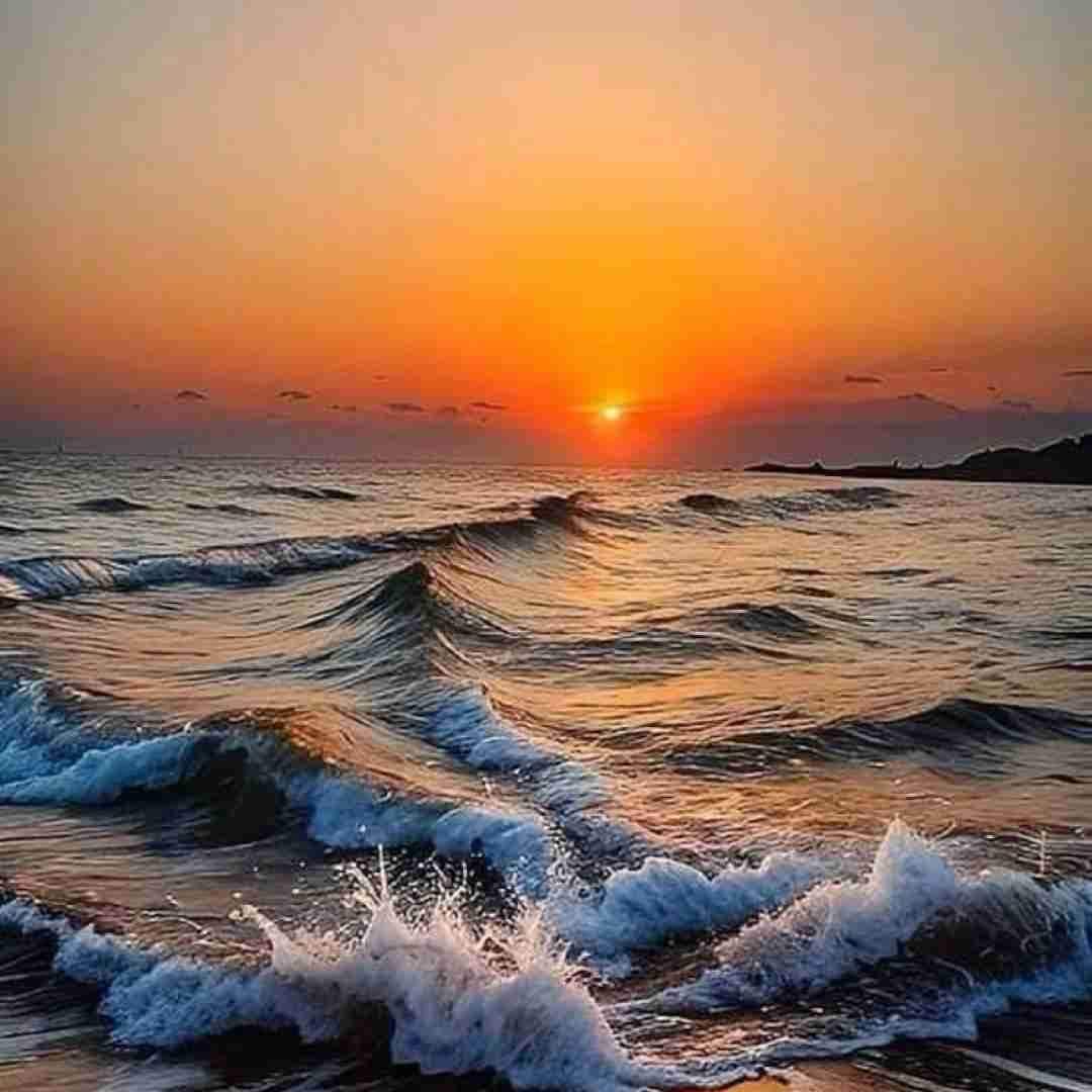  امروز حسینم کاملا تهی اینستایی