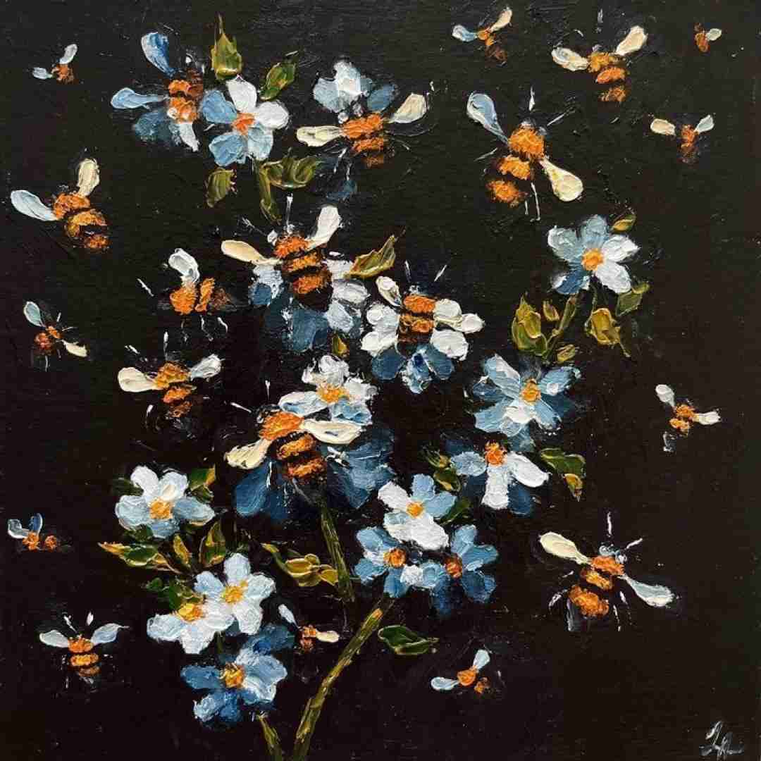 آخه تو من بهم ریخته رو جمع میکردی