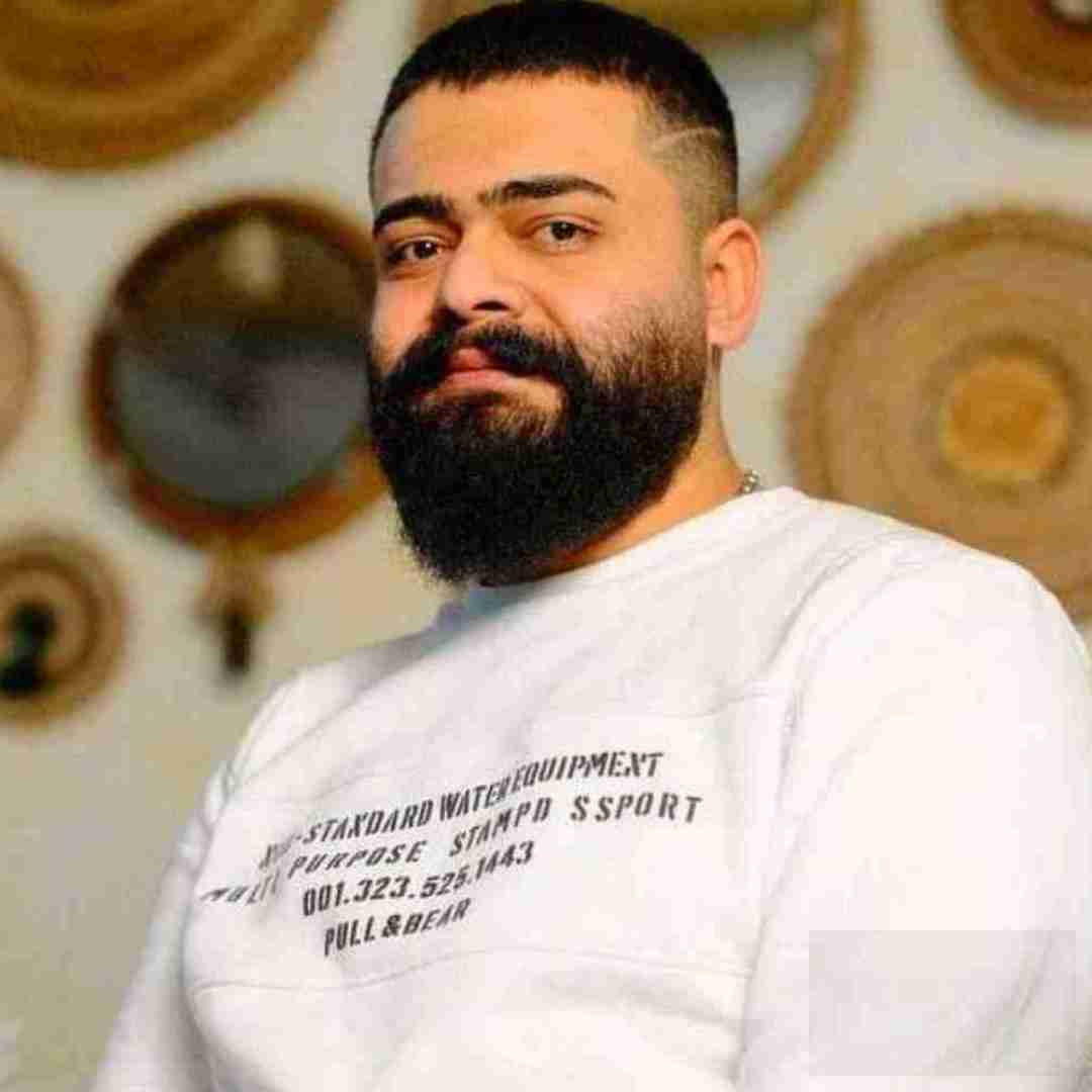 دانلود آهنگ قانون از علیراد