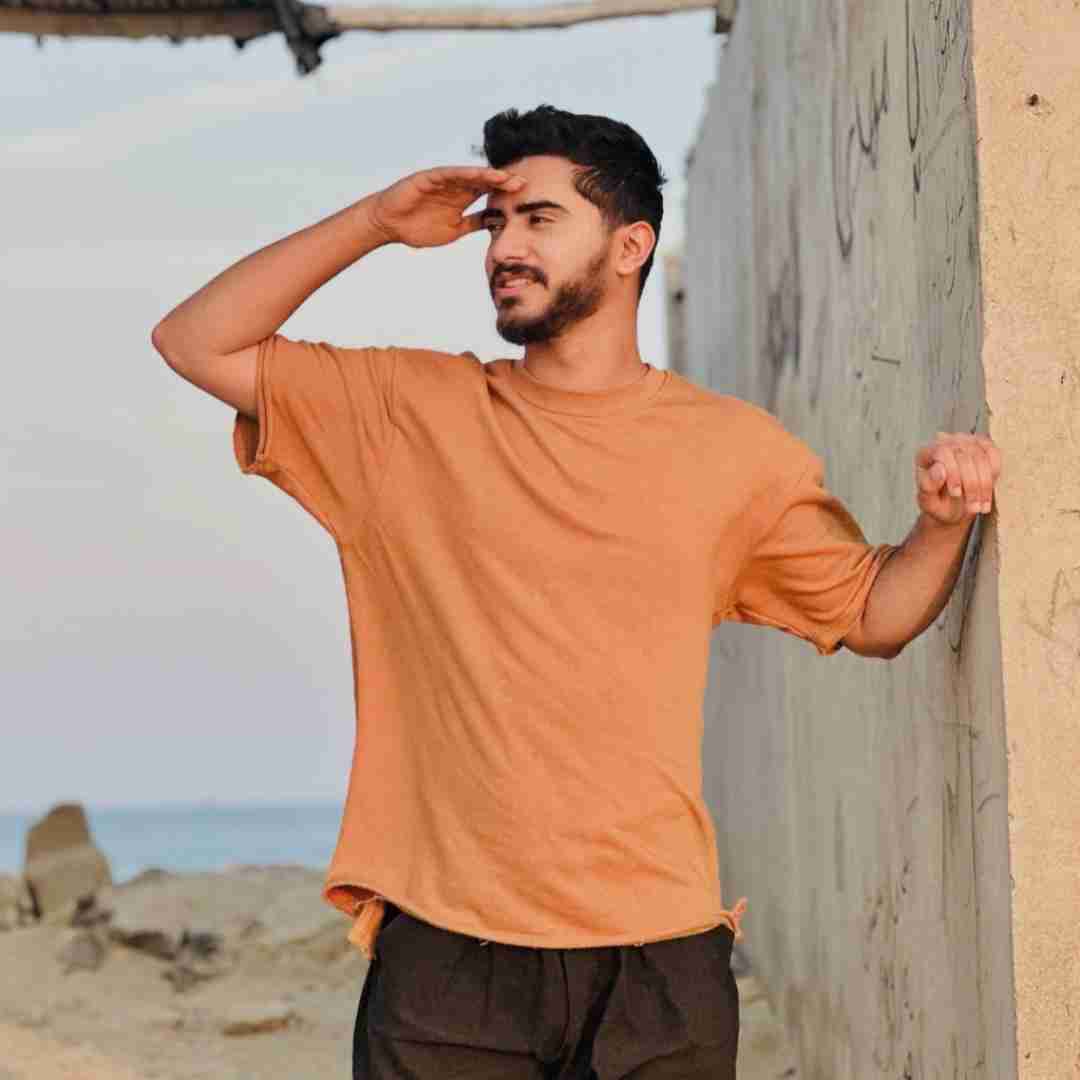 امیر ثابتی احساسی