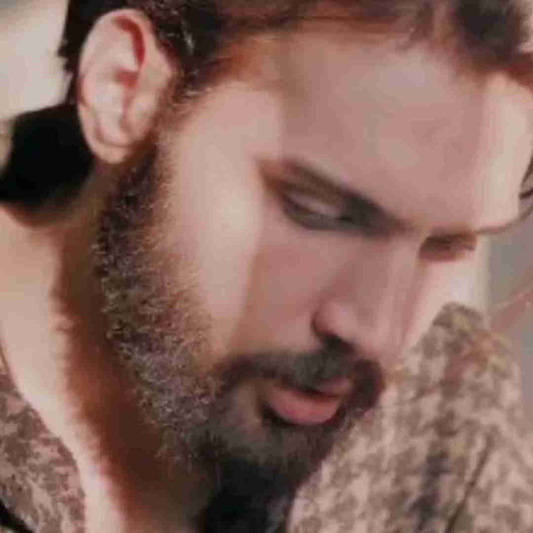 محمد منصورپور من بودم