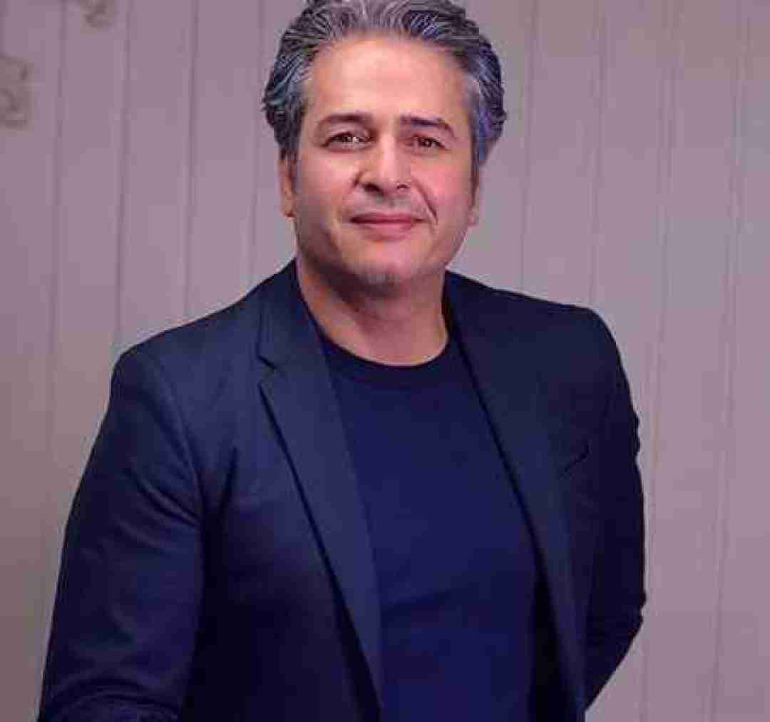 امیر تاجیک فریاد