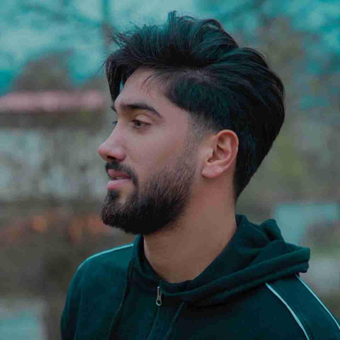 جواد عباسی لات مجازی