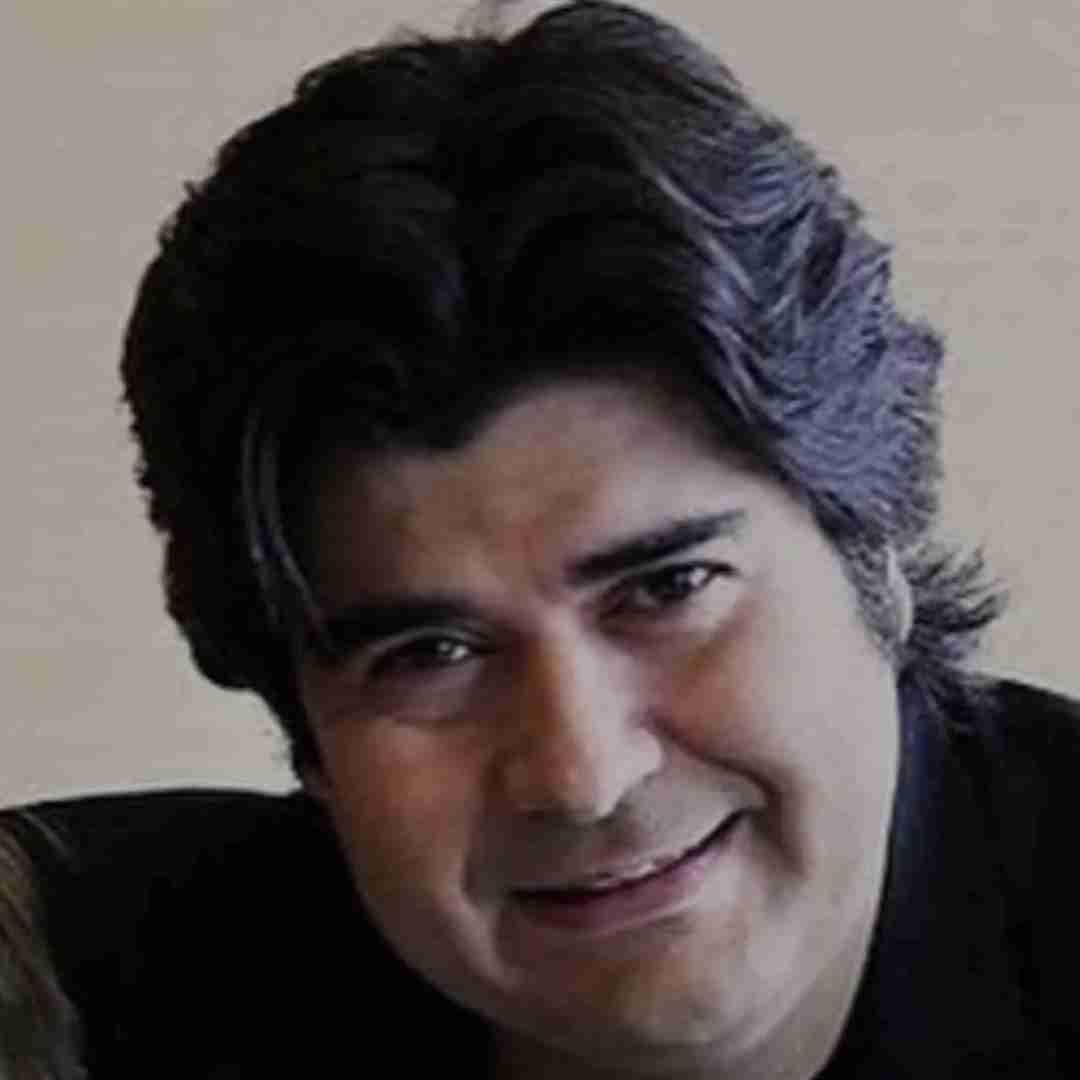 سالار عقیلی دل آشوبی پریشونی وای دیگه هیچ حس و حالی نیست