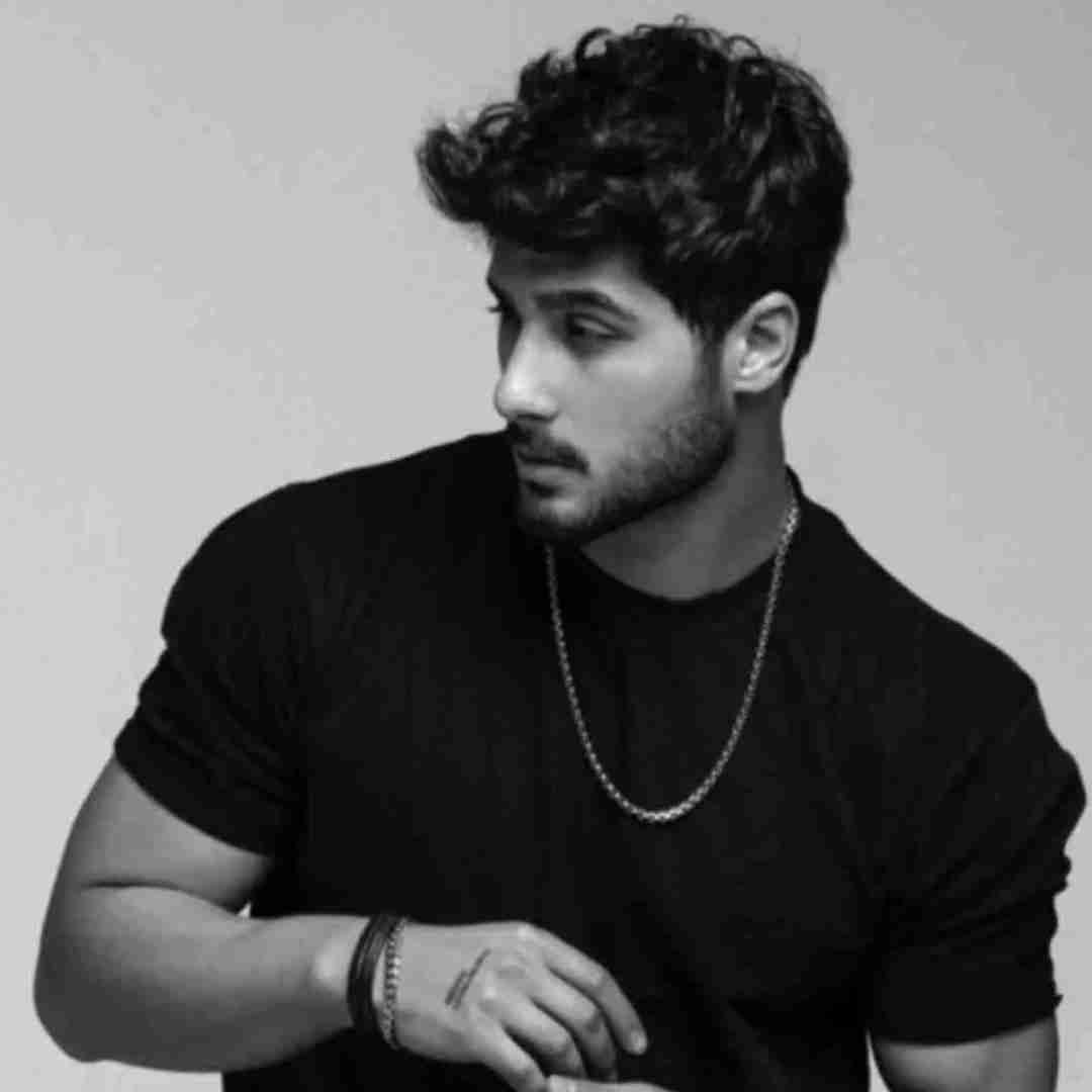 کیسان عکس گرگ