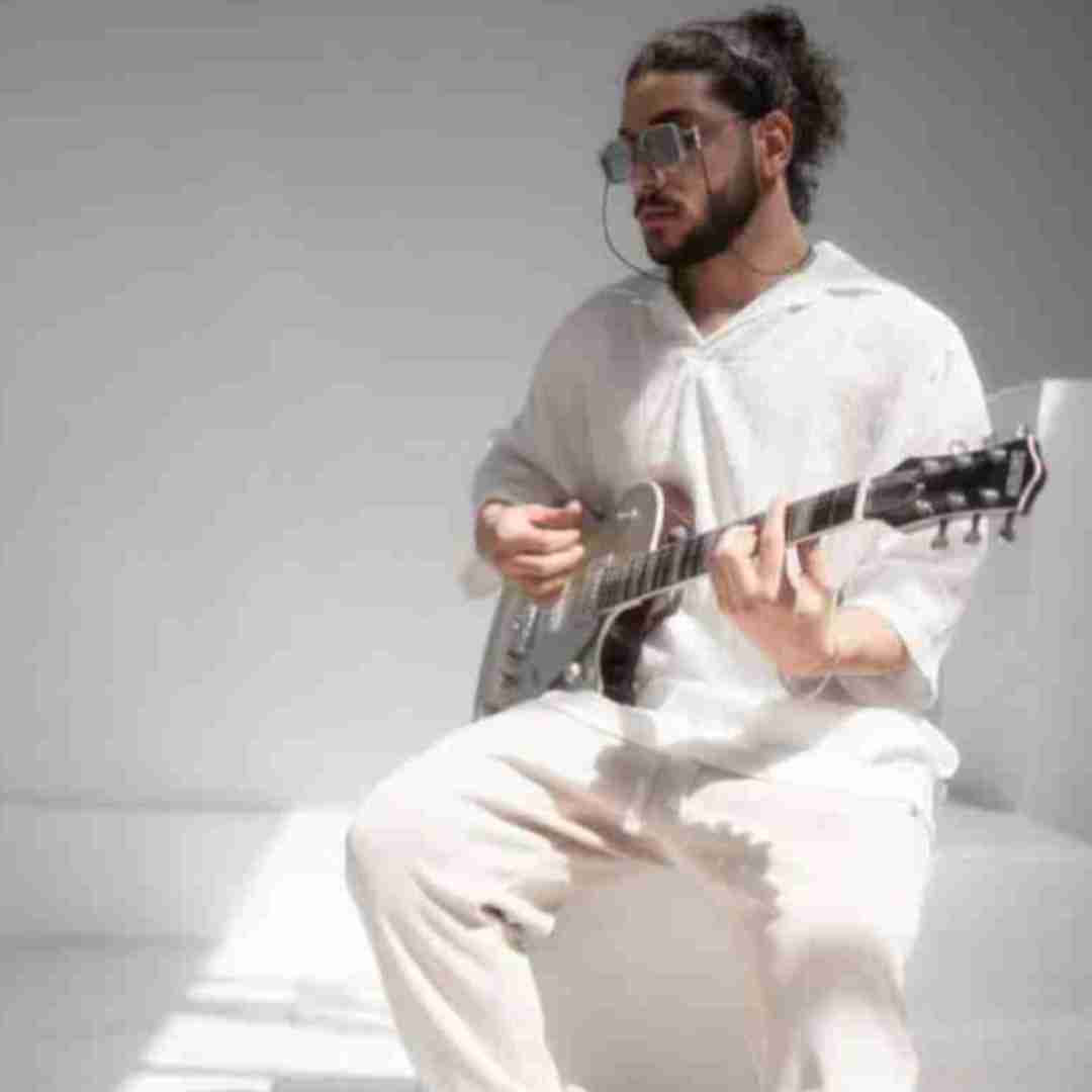 احسان دریادل کام میگیرم ودکا تو دست