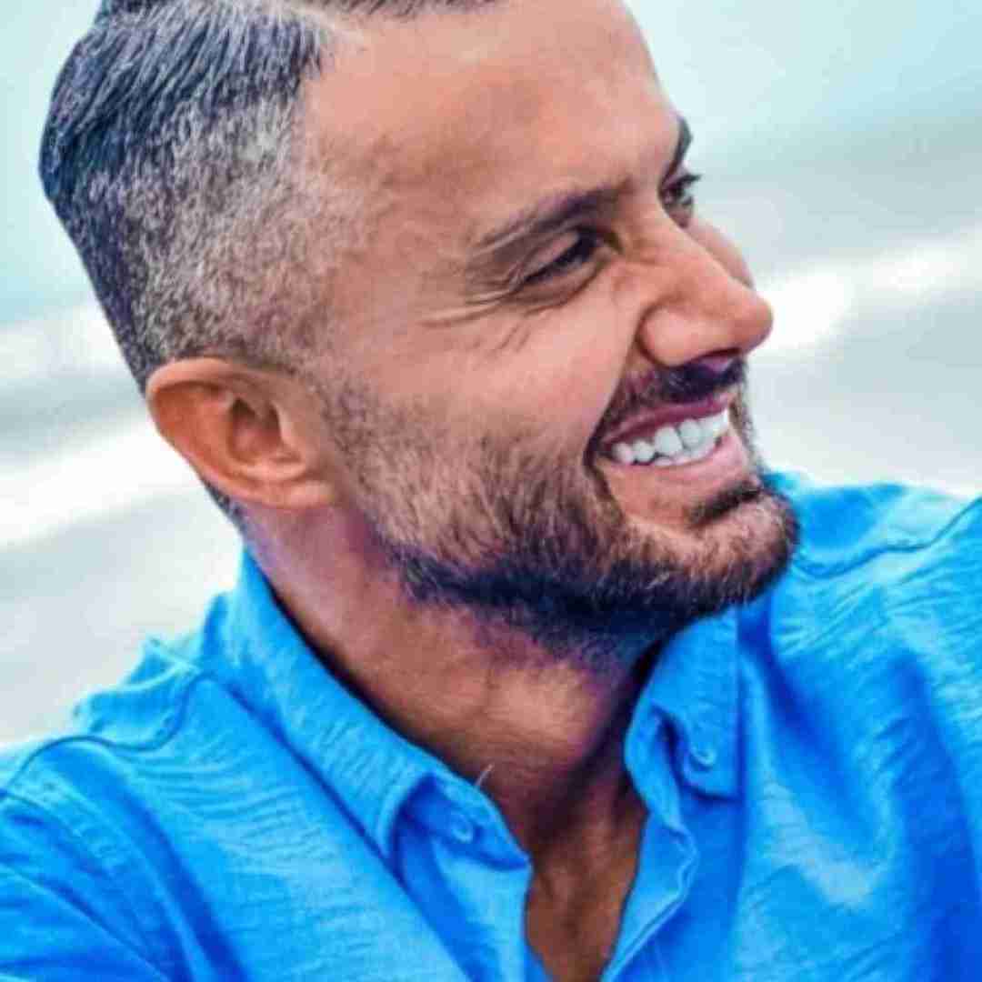 ابی عالی داداشی