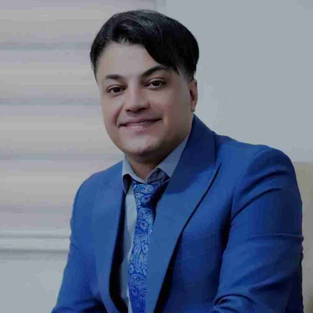 محراب عسکری فلک بار بکی