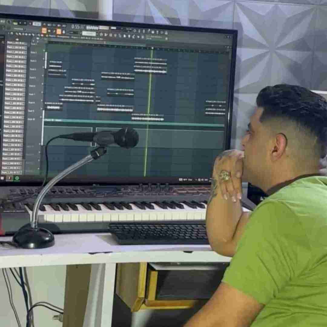 فرشاد مرادی صد یار