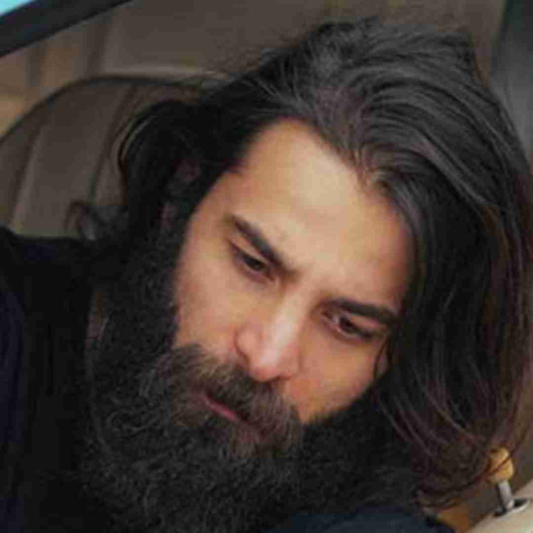 کارن فراهانی مرد باش