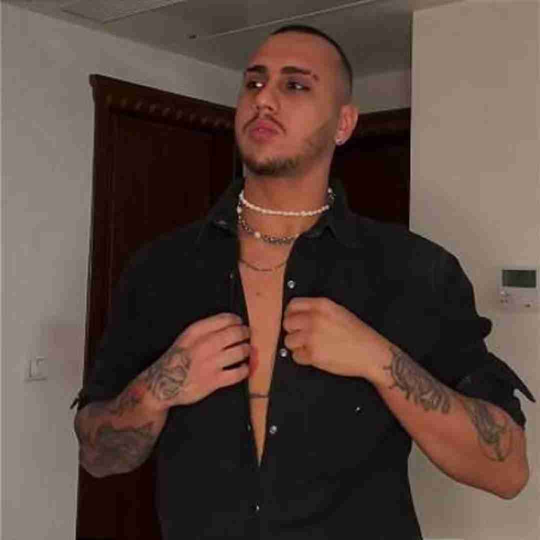 شایان یو عشقو با تو بلده الان کی پر کرده جامو بغلت