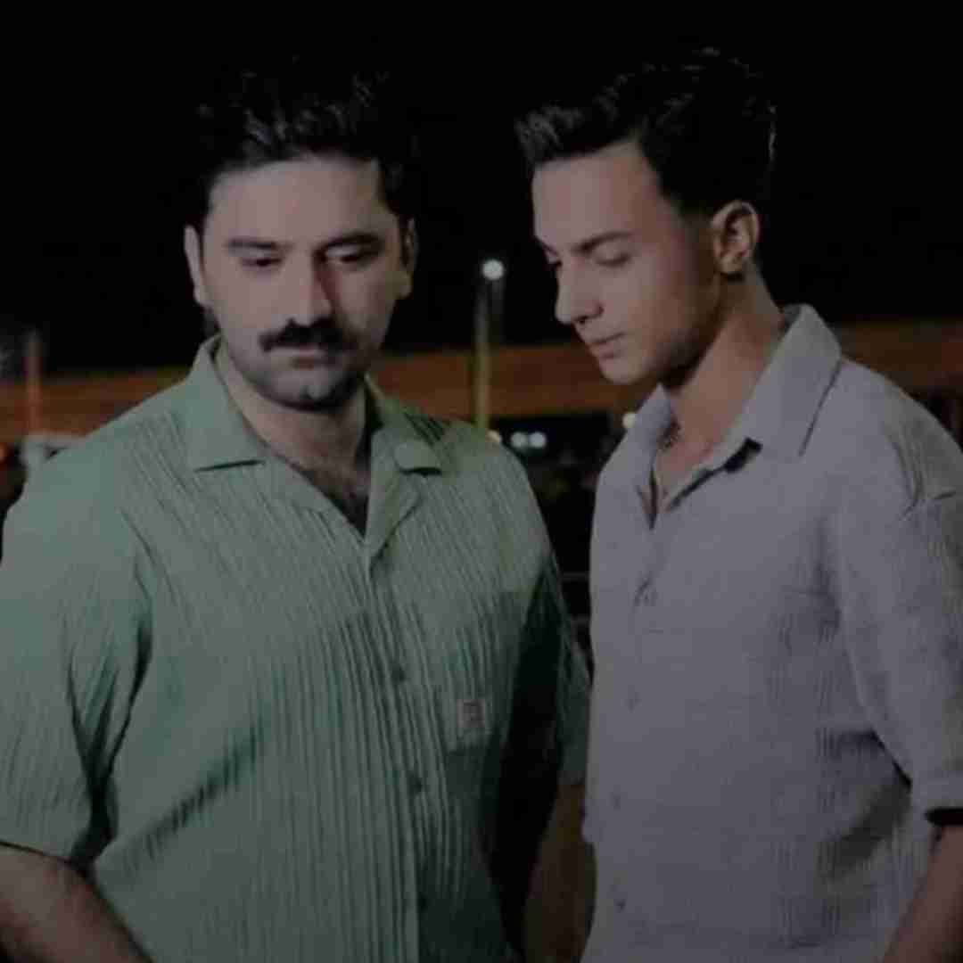 ابوالفضل رحیمی شهر غم