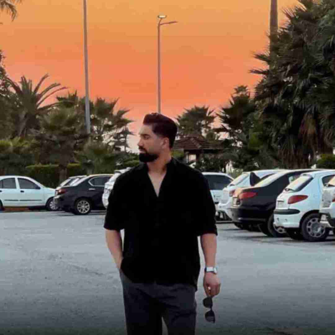 جواد عباسی اسیر یک درد