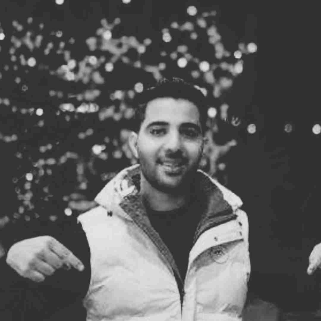 مهدی فرجی آتا