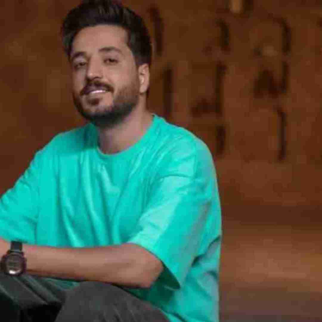 مجتبی دربیدی بابایی